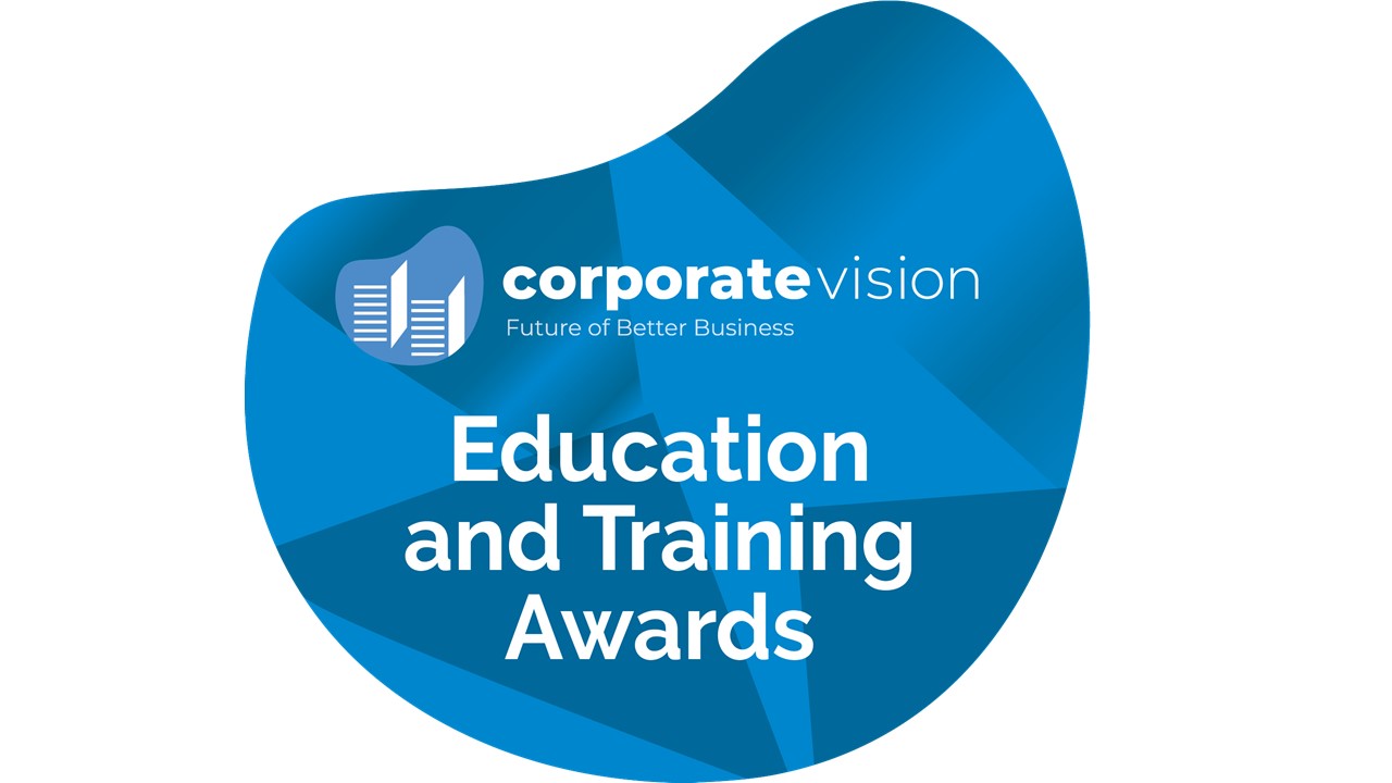 myQuest Wins 2021 Education & Training Awards