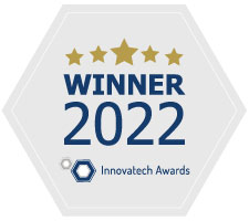 myQuest is a Innovatech Award Winner for 2022