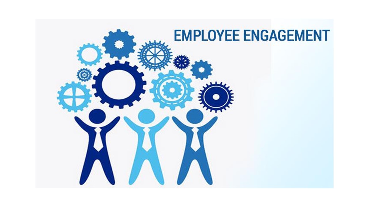 How can you keep employees engaged with online learning under Covid restrictions?