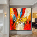 Large Modern Artwork for sale - Luxury home decoration Wall Art - Worldwide Shipping - LargeModernArt