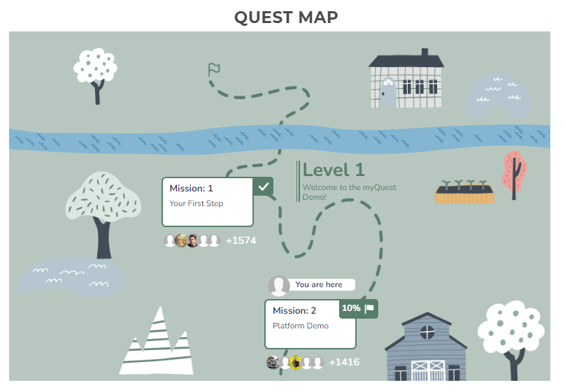 Introducing our Latest LMS Features and Exciting Upcoming Enhancements