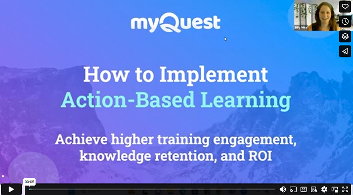 Workshop: Implementing Action-based Learning