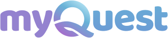 myQuest Brand Logo