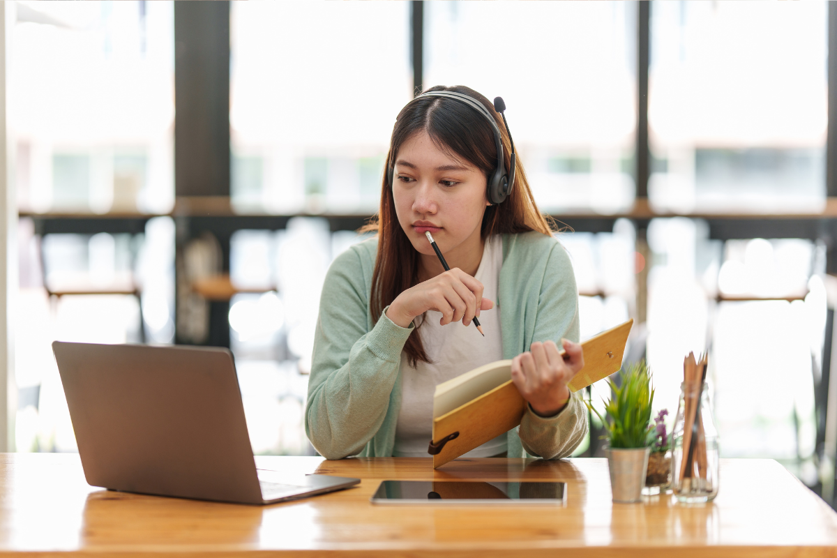 What Does Training Engagement Really Mean? Unpacking the Buzzword