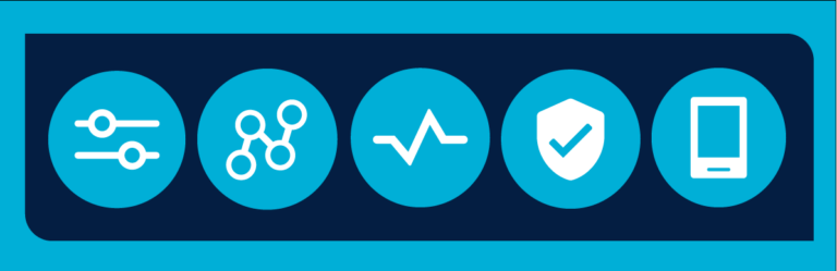 Lightspeed Systems product icons